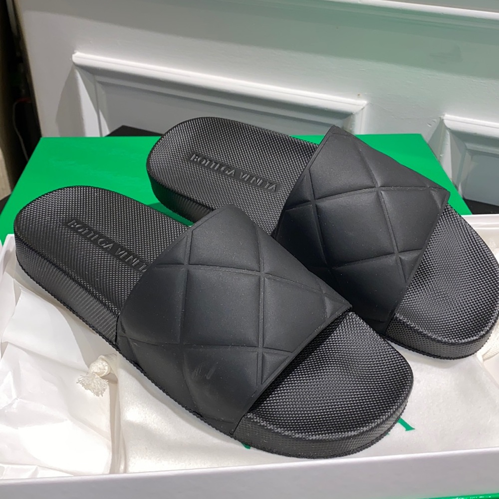Bottega Veneta Slides (39)